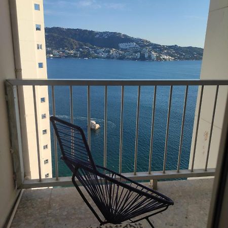 Condominio Las Torres Gemelas Ακαπούλκο Εξωτερικό φωτογραφία