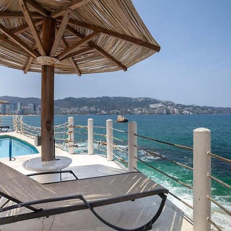 Condominio Las Torres Gemelas Ακαπούλκο Εξωτερικό φωτογραφία