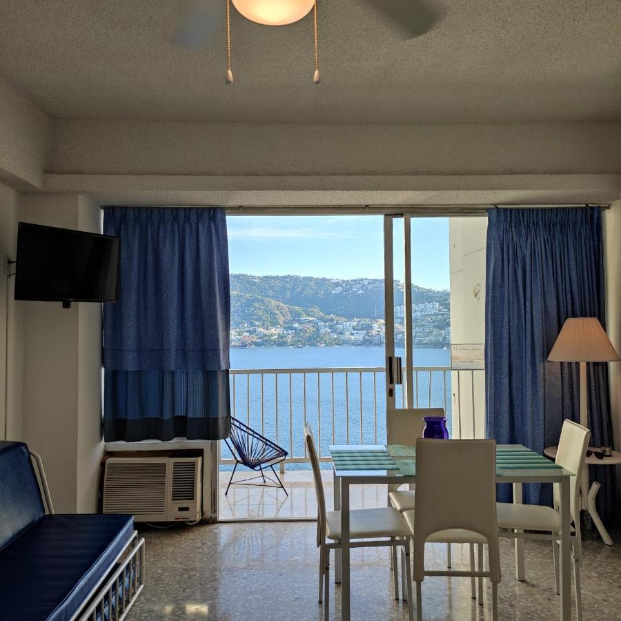 Condominio Las Torres Gemelas Ακαπούλκο Εξωτερικό φωτογραφία