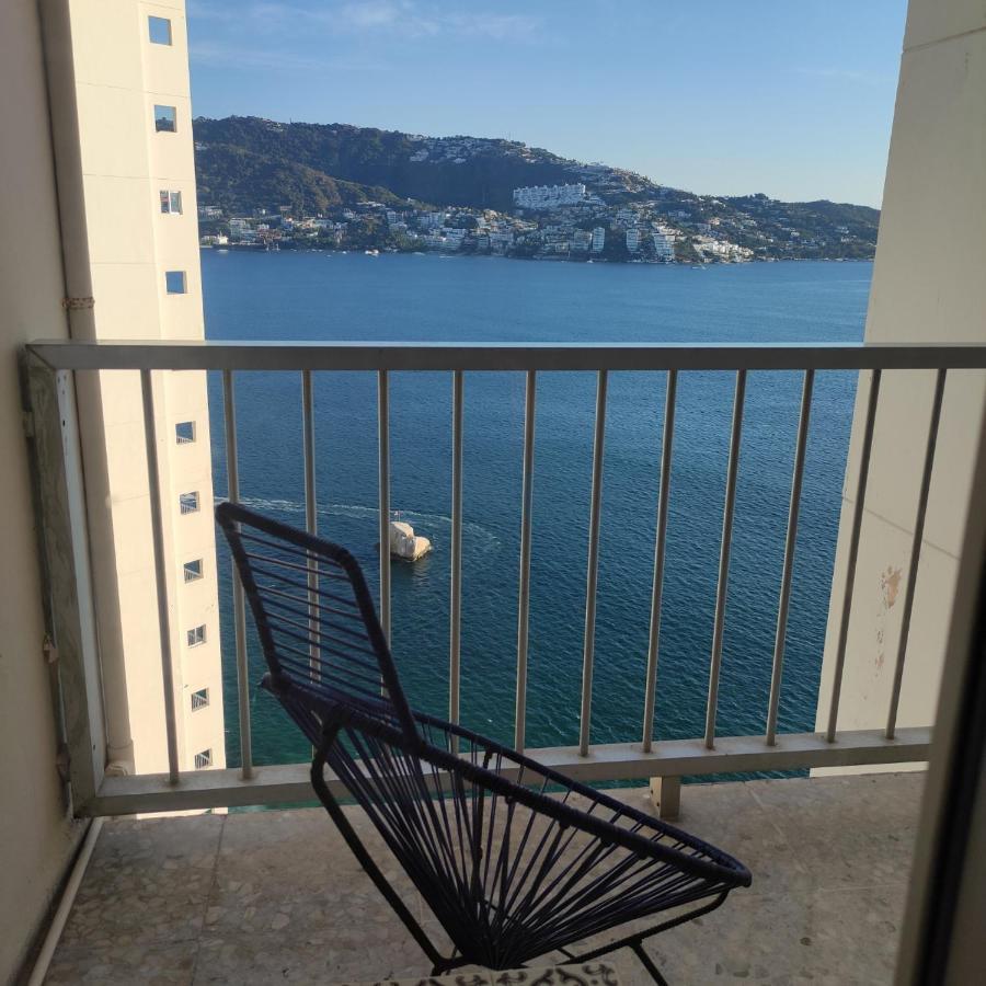 Condominio Las Torres Gemelas Ακαπούλκο Εξωτερικό φωτογραφία