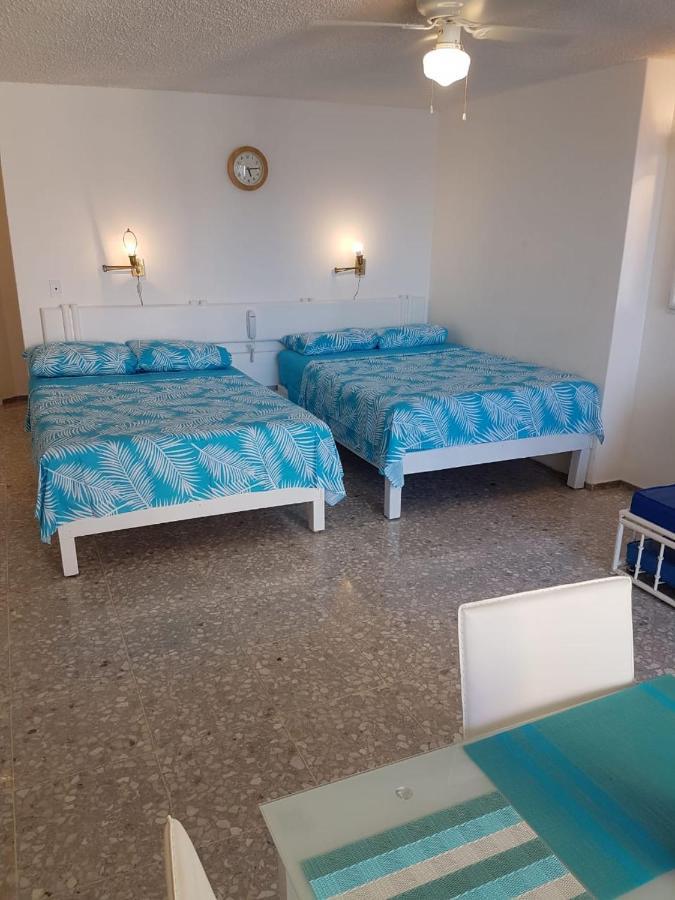 Condominio Las Torres Gemelas Ακαπούλκο Εξωτερικό φωτογραφία
