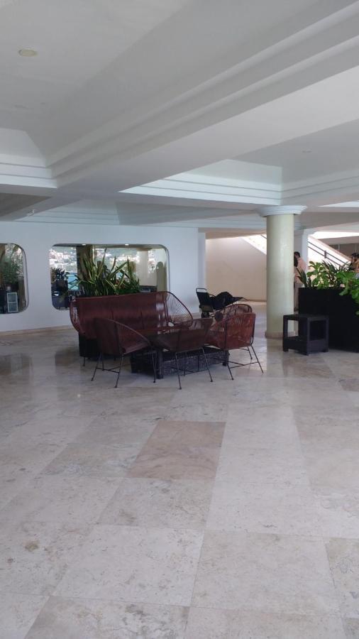 Condominio Las Torres Gemelas Ακαπούλκο Εξωτερικό φωτογραφία
