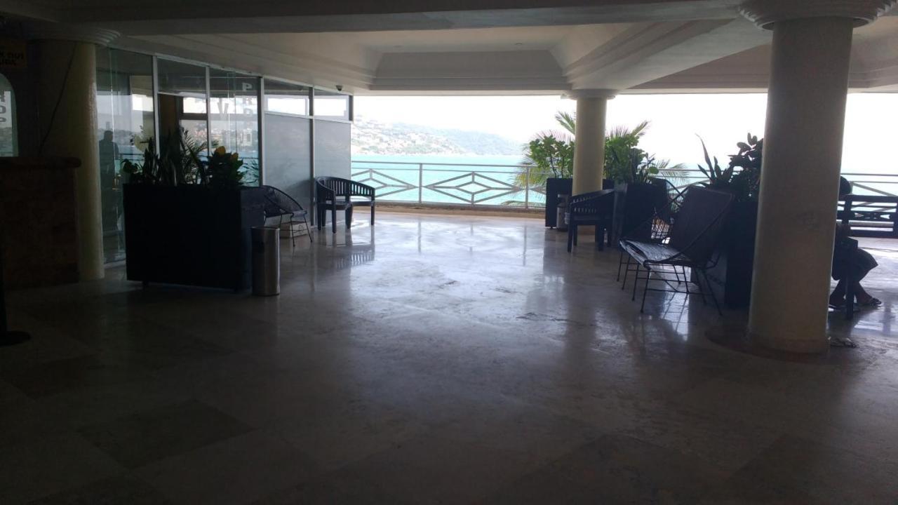 Condominio Las Torres Gemelas Ακαπούλκο Εξωτερικό φωτογραφία