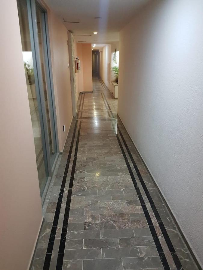 Condominio Las Torres Gemelas Ακαπούλκο Εξωτερικό φωτογραφία