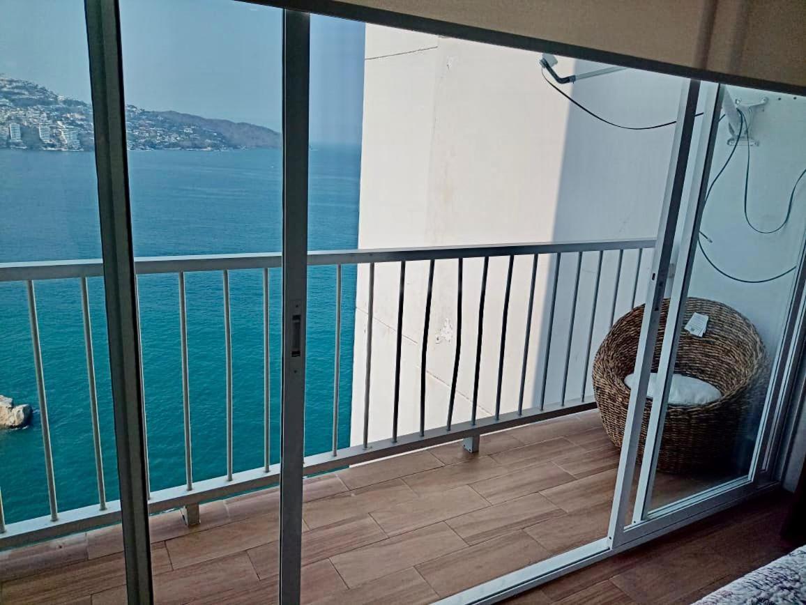 Condominio Las Torres Gemelas Ακαπούλκο Εξωτερικό φωτογραφία