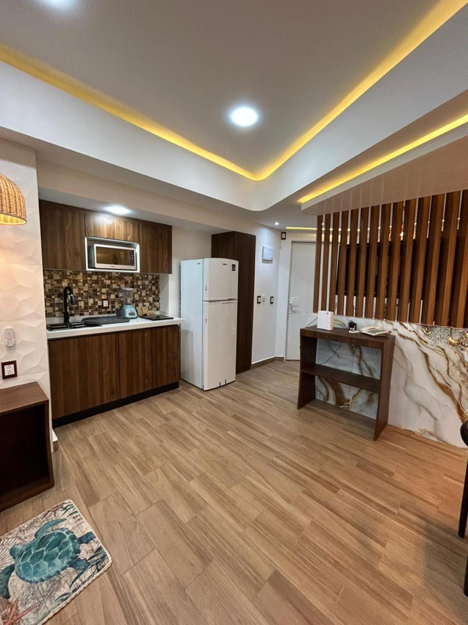 Condominio Las Torres Gemelas Ακαπούλκο Εξωτερικό φωτογραφία
