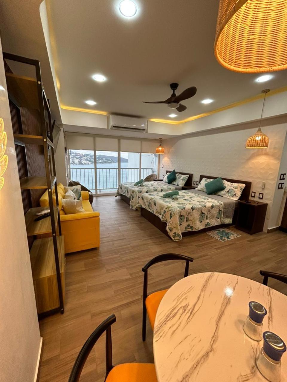 Condominio Las Torres Gemelas Ακαπούλκο Εξωτερικό φωτογραφία